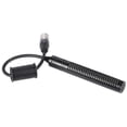 thumbnail image 4 of Video Recording Interview Microphone Photography Stereo Condenser Unidirectional Microphone Mic for Panosonic Camcorders, 4 of 4