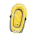 thumbnail image 2 of Kayak inflable para , flotadores, bote de pesca inflable para turismo en estanques de la Mediano sin remos, 2 of 8