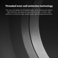 thumbnail image 2 of VILTROX PL-L Lens Mount Adapter Ring Manual Focus for PL, 2 of 8