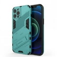 thumbnail image 3 of Phone Protection Case Shockproof Anti-Slip Cover Phone Protective Precise Hole Position Compatible For IPhone 15 cola red IP15-PLUS, 3 of 4