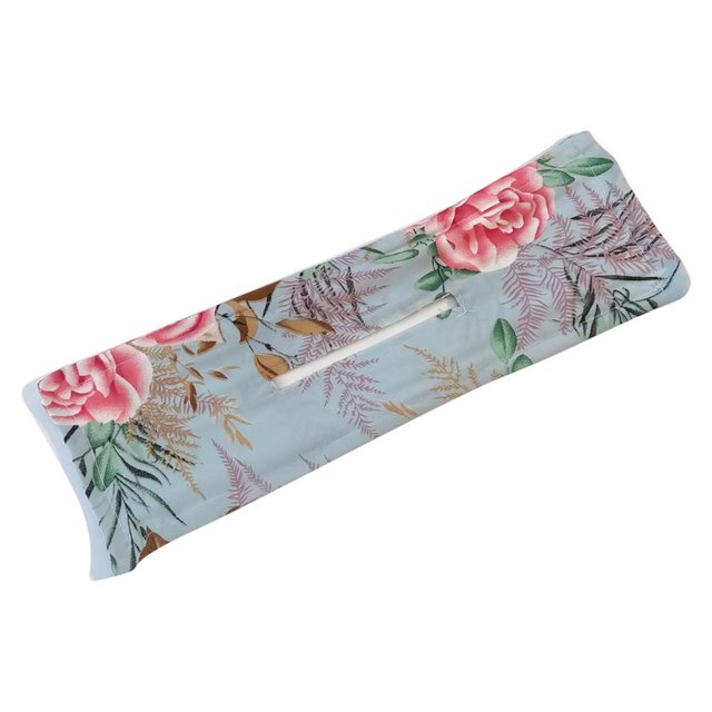 Bandas Para El Cabello De Moda Para Mujer, Pajarita De Verano, Diadema Estampada, Horquilla Trenzadora Para Boda Scienceny AP007242-09