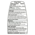 thumbnail image 6 of Equate Extra Strength Antacid Chewable Berry Tablets, 750 mg, 96 Ct, 6 of 11