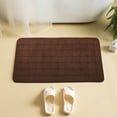 thumbnail image 4 of 1Pc Carpet Carpet Welcome Decor Day Room Living Doormats Carpet Home Carpets Bathroom Products Memory Foam Carpet, 4 of 6