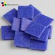 thumbnail image 3 of Mosaico de cuarzo suelto, 200 g/68 piezas, 20 x 20 mm, 2 cm, 3/4 pulgadas, para pasatiempos, proveedor de materiales para bricolaje, baldosas de vidrio de cuarzo, sin puntos sueltos, 3 of 5