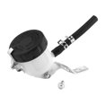 thumbnail image 1 of Suzuki SV650 03-09 SV100S 03-07 Brake Master Cylinder Fluid Reservoir Bottle, 1 of 5