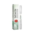 thumbnail image 1 of Lápiz para uñas para un cuidado cuidadoso. Contiene aceite de árbol de té, vitamina E y aloe vera para promover el crecimiento de uñas de manos y pies. 4 ml., 1 of 4
