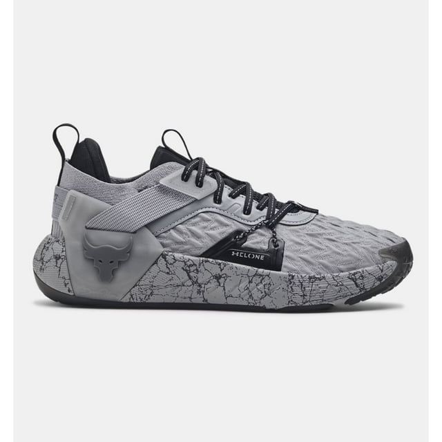 Tenis Under Armour Project Rock 6 The Bull 28 mx