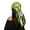 #04, variant on Large Square Headscarf 90x90cm Hair Bandanas Neck Scarves Stylish Soft Artificial Silk for Sleep Beach Daily Wear Parties Decoration