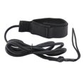 thumbnail image 4 of Correa de Tobillo de Surf Sunnimix SUP de 7 Pies Negro, 4 of 8