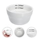 thumbnail image 3 of Taza de almacenamiento de leche de 2 piezas, 3 of 3