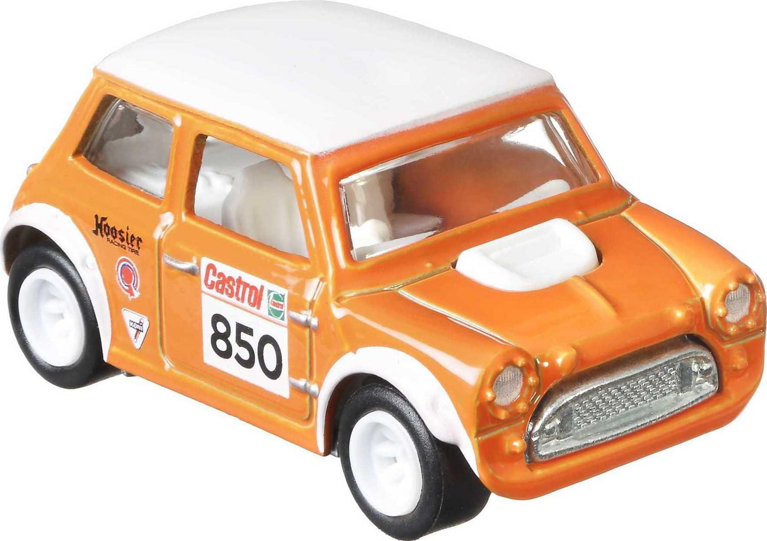Hot Wheels Morris Mini Vehicle