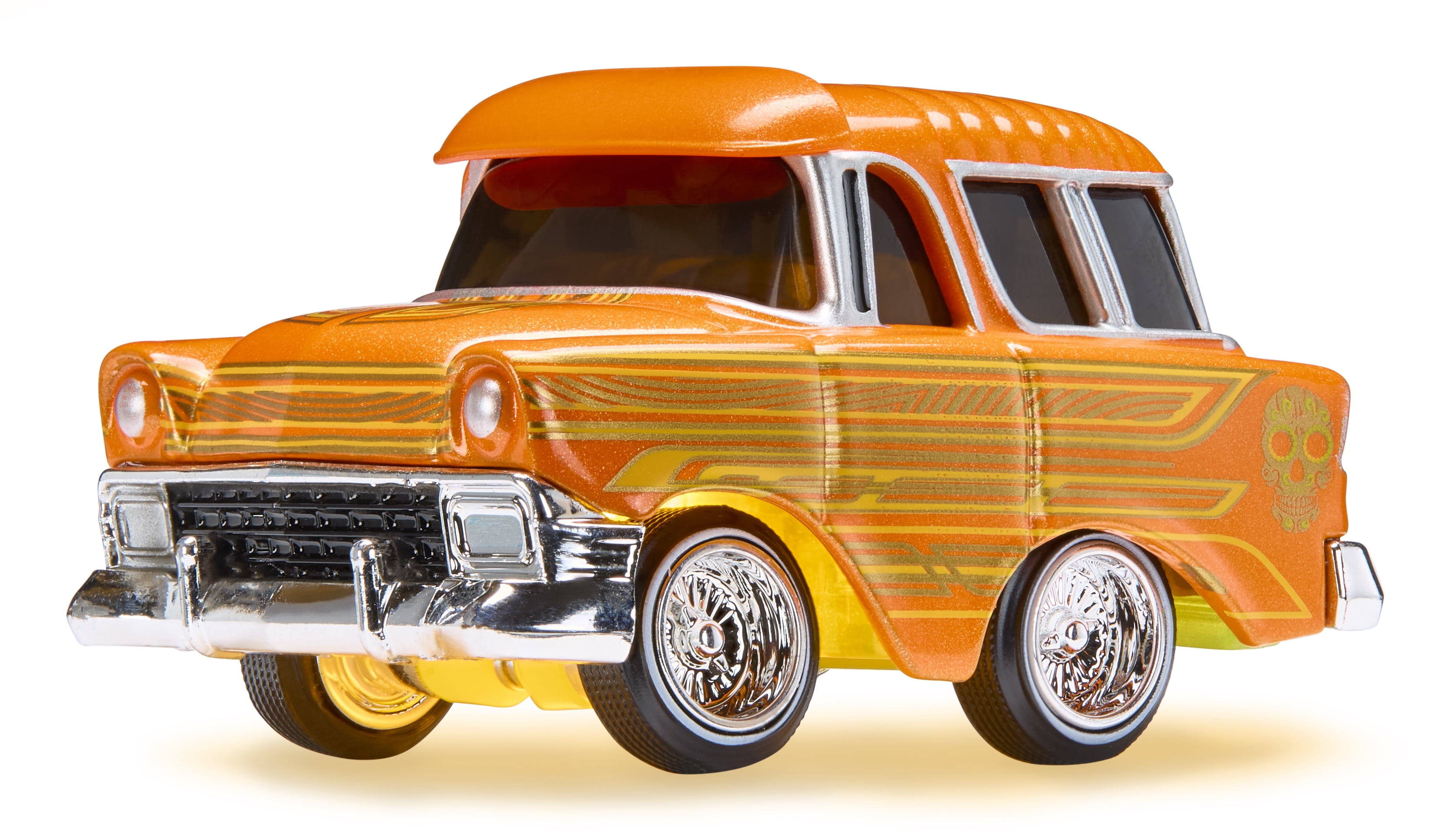 CarTuned Lowrider Series 2 - 1956 Chevy Nomad