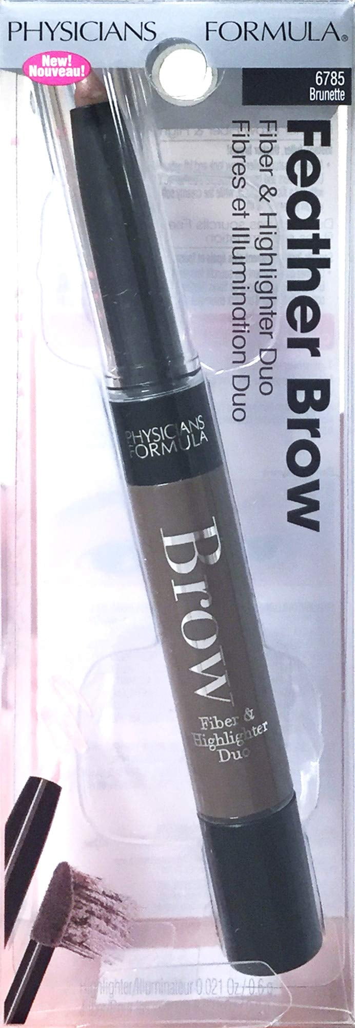 Physician's Formula Eye Booster Lash Contortionist Mascara, Ultra Black 0.31 oz