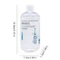 thumbnail image 3 of Suero de abejas Esencias 500 ml Agua de mañana y de noche Hialurónico Astaxantina Tonificante, 3 of 9