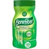 Benefiber Prebiotic Fiber Supplement - 17.6 oz Pack of 4