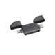 thumbnail image 1 of Lector rápido Antigravity con adaptador USB 3.0, USB-C y Lightning, 1 of 6