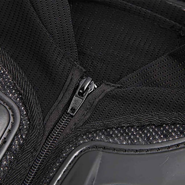 Motorcycle Jacket Motocross Body Armor Jacket Motorcycle armor jacket Vest Skiing Skating Jackets Outdoor Sports Protective Chest Back Guard