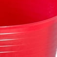 thumbnail image 4 of Red Gorilla Tubtrug Small Shallow Red 15L, 4 of 4