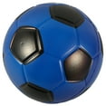 thumbnail image 4 of Mini balones de fútbol de espuma para niños y adultos, portería de fútbol suave y silenciosa de 5,8 pulgadas, pelota de estrés sensorial para oficina, piscina, pelotas de playa, deporte al aire libre, 4 of 8