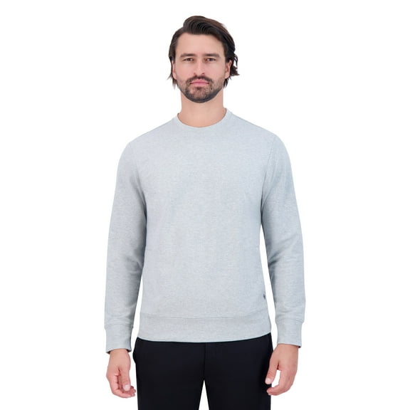 Gaiam Men's Namaste Crew Sweatshirt, Sizes S-XL