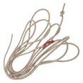 thumbnail image 3 of Adjustable Outdoor Camping Tent Ropes with Reflective Windproof Cord 8Pcs, 3 of 5
