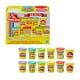 thumbnail image 4 of Set de Juego Hasbro Play-Doh Classic Can Collection, 4 of 5