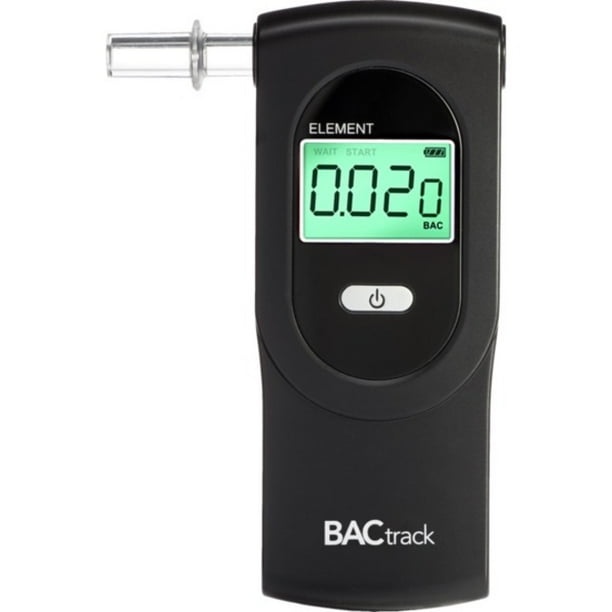 BACtrack Element Breathalyzer