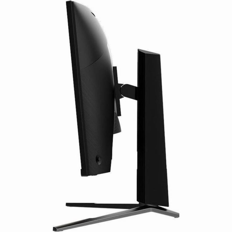 MSI MAG27CQ6PF 27-inch QHD High Resolution 2560 x 1440 Monitor
