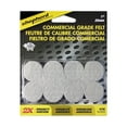 thumbnail image 4 of Shepherd Hardware Commercial Grade Felt Floor Protectors Scratch Free 16 Count, 12-Pack, 4 of 6