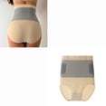 thumbnail image 2 of EGNMCR Burning Shorts Thermogenic Burning Sculpting Shorts cup sleeve, 2 of 4