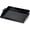Enamelled Cast Iron, variant on Universal Cast Iron Cooking Griddle, Nonstick Coating Griddle Flat Top Grill Plate with Extra High Sidewalls for Charcoal, Gas Grills and Range Oven, 18.5" x 14"