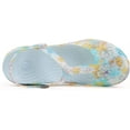 thumbnail image 4 of Women's Classic Garden Clog, Casual Slip on Water Sandal Shoe for Indoor Outdoor, 4 of 14