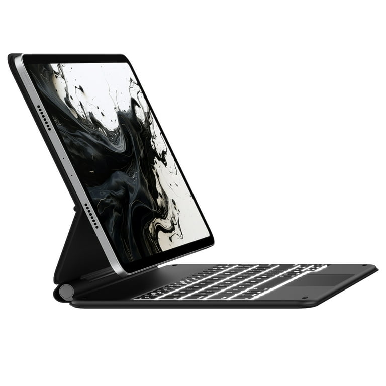 typecase Edge Keyboard for iPad 10th Generation 10.9-inch 2022 - Black –  Typecase