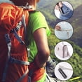 thumbnail image 5 of SHAR Waterproof Pill Box Small Key Ring Metal Pill Box for Outdoor Travel - 3 Colors, 5 of 5