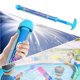 thumbnail image 4 of Spray Fireworks Juguete Blaster para Favores Fiesta La Piscina () Azul, 4 of 9