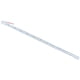 thumbnail image 2 of 3X 50cm 12V 36 LED 5050 Smd Hard Strip Bar Light Aluminio Rígido Blanco CáLido, 2 of 5