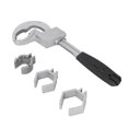 thumbnail image 4 of Adjustable Wrench,Multifunctional Wrench Double Ended Wrench Faucet Wrench Unrivaled Performance, 4 of 8