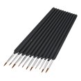 thumbnail image 1 of Painting Brush, Drawing Tool Line Drawing Pen, Weasel Hair For Watercolor Painter, 1 of 8