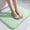 Green, variant on Memory Foam Bath Mat,Super Soft Absorbent Bathroom Rug Non Slip,Quick Dry,Machine Washable Floor Carpet for Tub Shower,Home Decor Accessories,24x17,Navy Blue