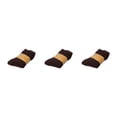 thumbnail image 4 of Calcetines Jumpingount de invierno para hombre gruesos cálidos de felpa color Caqui, 4 of 6
