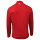 thumbnail image 2 of Adidas - Jersey Club Golf para Hombre (Rojo), 2 of 2