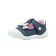 thumbnail image 5 of Tenis Para Niña Bubble Gummers® Annie Color Marino Rosa azul marino 17, 5 of 7