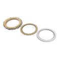 thumbnail image 1 of Clutch Disc Kit for Yamaha Xp500 T-max Tmax 500 0, 1 of 9