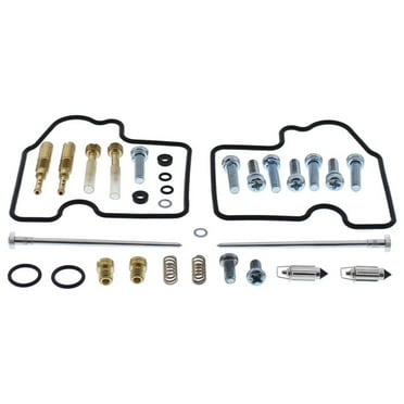 All Balls ATV/UTV Carburetor Rebuild Kit - 26-1220