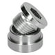 thumbnail image 5 of Enchufe hexagonal, enchufe de rosca Tuerca de soldadura Enchufe de rosca Enchufe de tubo Accesorio del sensor de oxígeno Tecnología de vanguardia, 5 of 14