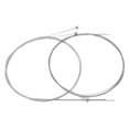 thumbnail image 3 of Cable De Freno De Alta Resistencia Resistencia A Baja Temperatura Cable De Freno De Velocidad Variable Baja Fricción Para Ciclismo ANGGREK Otros, 3 of 8