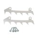 thumbnail image 5 of Motosierra Parachoques De Tuercas Para Tornillos De Parachoques MS170 MS170C MS180C MS171 MS211 017 018 018C 019T 021 023 025, 5 of 7