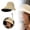 Khaki, variant on Klonfd UPF 50+ Sun Wide Brim Hat Outdoor Summer Beach Travel Packable Visor For Gardening Hiking