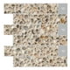 thumbnail image 1 of Moyic Adhesivo para azulejos de pared, papel tapiz de plástico de ladrillo 3D, autoadhesivo, bricolaje, decoración de pared para el hogar, BW56 verde Decoración del hogar TYPE1 YJC0095 Moyic HA002477-07, 1 of 1
