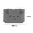 thumbnail image 4 of Funda Protectora Silicona para Control Remoto DJI Air 2 (gris), 4 of 9